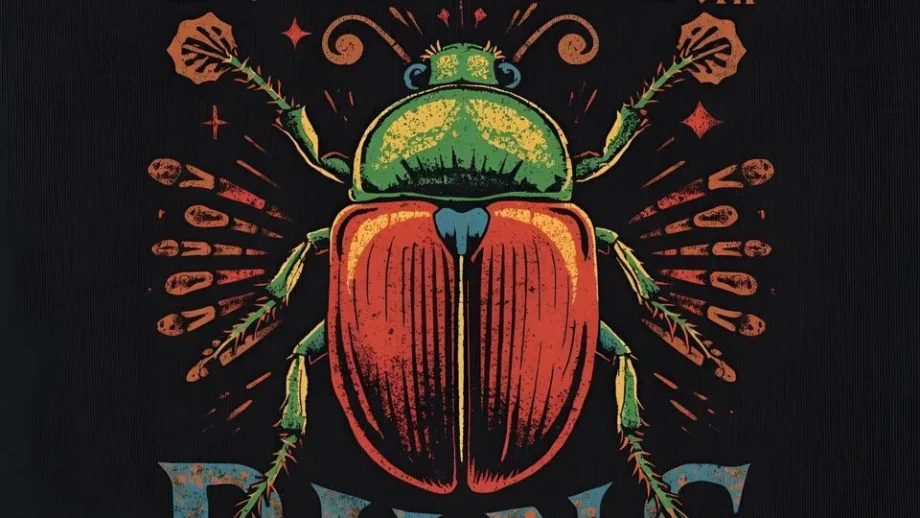 Beetle Puns | Bug Out with the Funniest Wordplay for Captions & Jokes 2025