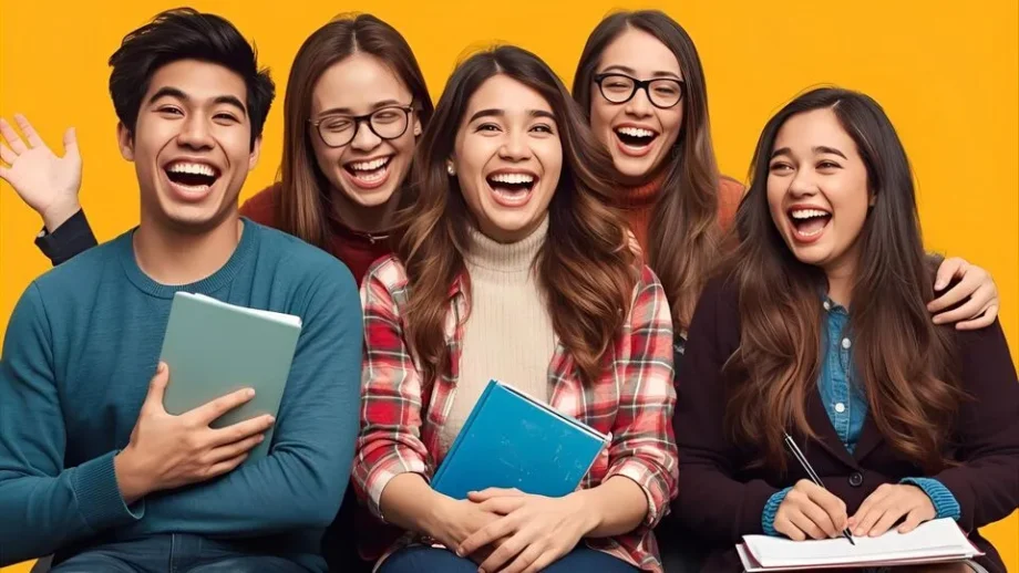 “Best Academic Puns | for Students, Teachers And Captions (Funny & Clever)”  2025