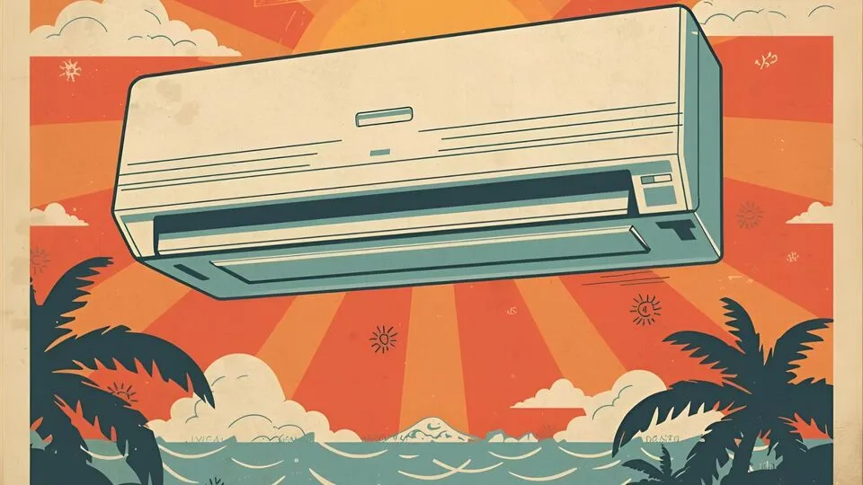 Best Air Conditioner Puns
