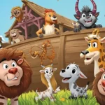 Best Funny Noah Puns | 509 Guaranteed to Keep the Laughs Afloat in 2025