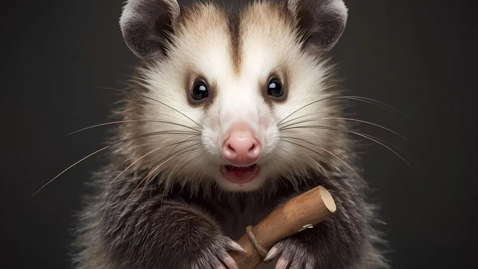 Best Possum Puns