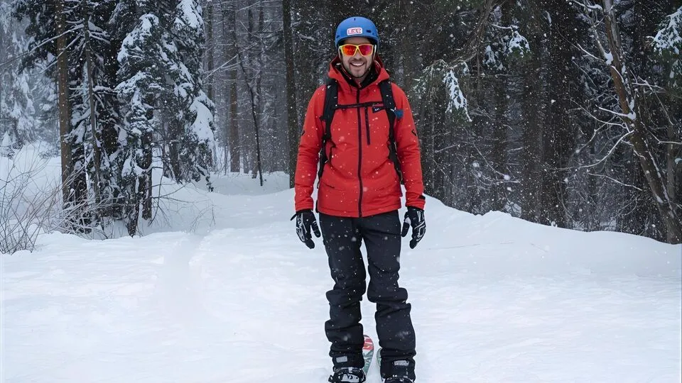 Best Snowboarding Puns