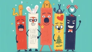 Read more about the article Bookmark Puns | 389 That’ll Make Every Chapter a Laugh Riot in 2025