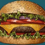 Burger Puns | Juicy Jokes & Funny Captions to Make You Smile 2025
