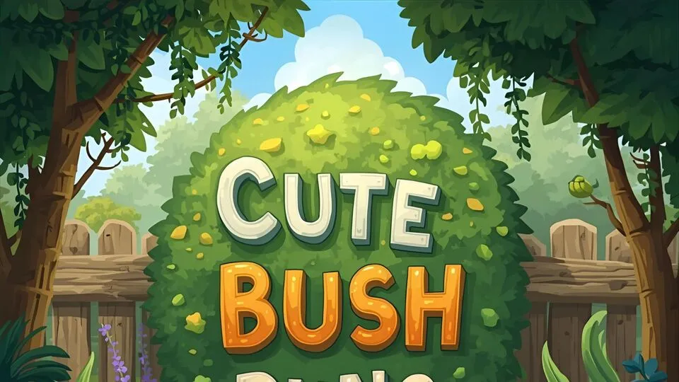 Bush Puns