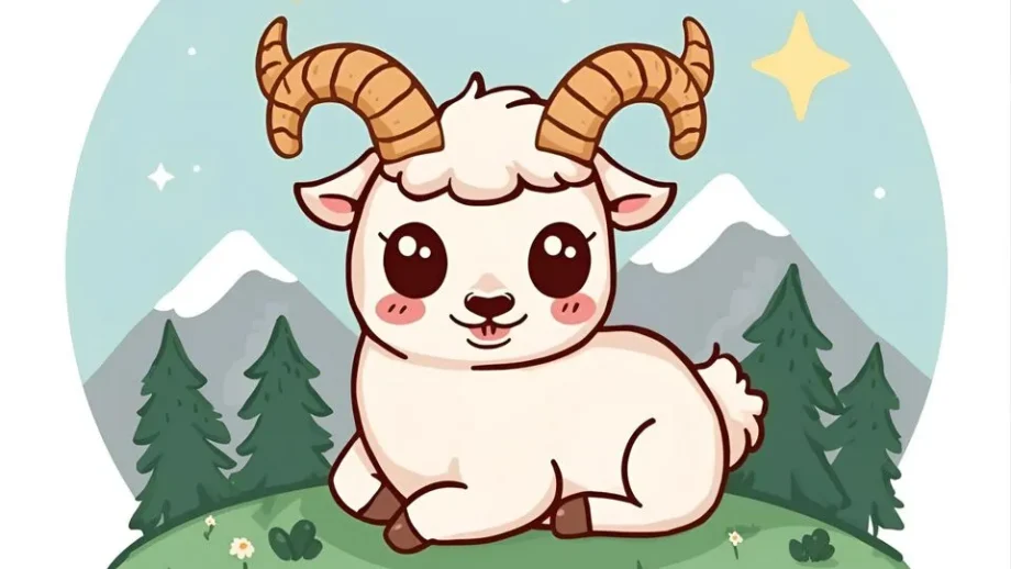 Capricorn Puns | 287 That’ll Make Every Goat Laugh Out Loud in 2025