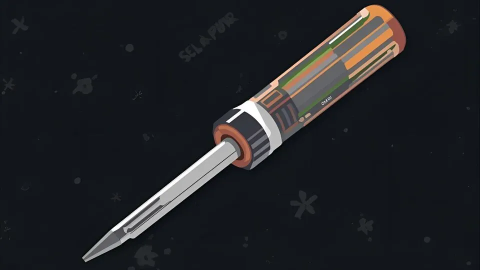 Screwdriver Puns
