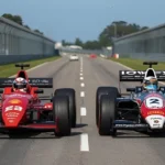 Car Racing Puns | 341 Shifting Humor Into High Gear in 2025
