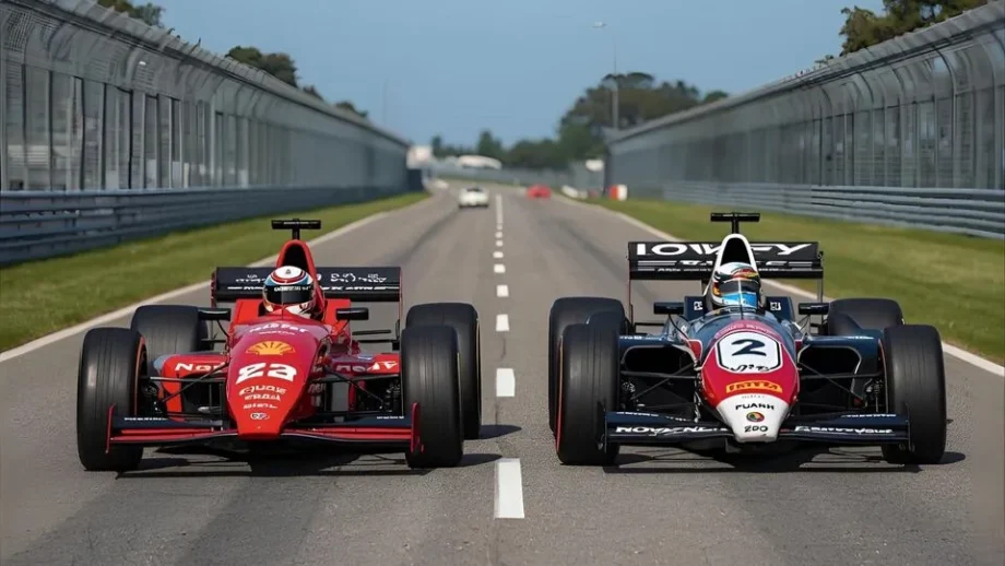 Car Racing Puns | 341 Shifting Humor Into High Gear in 2025