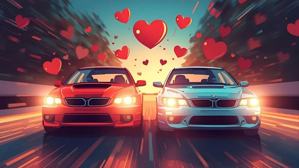 Car Racing Puns