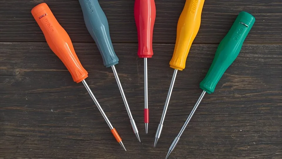 Screwdriver Puns