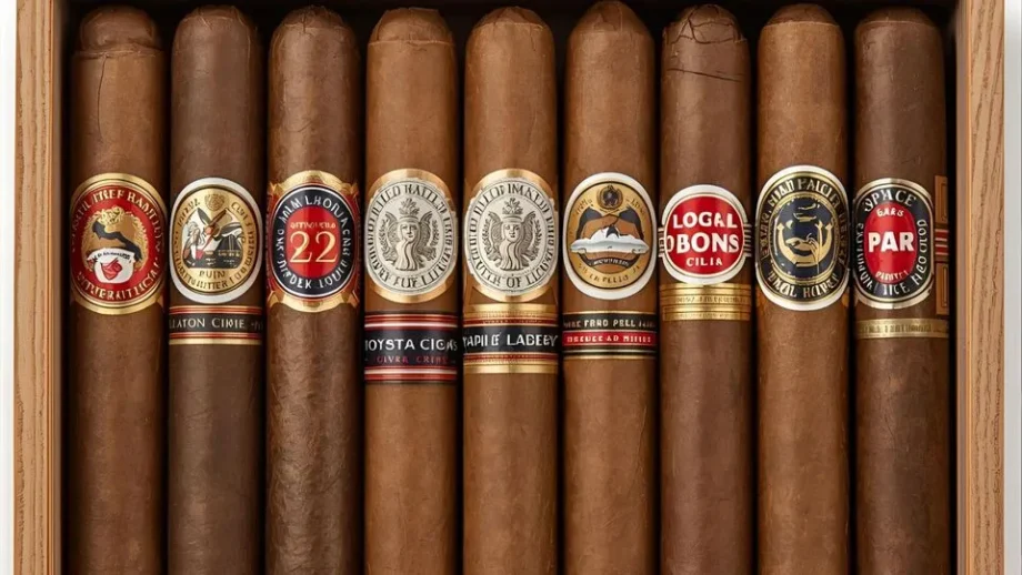Cigar Puns | That Will Light Up Your Day 2025