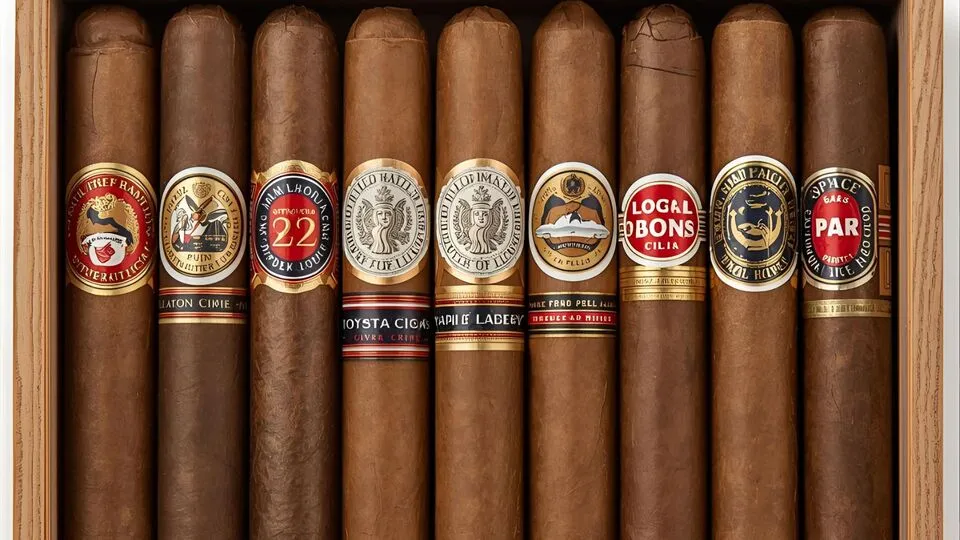 Cigar Puns