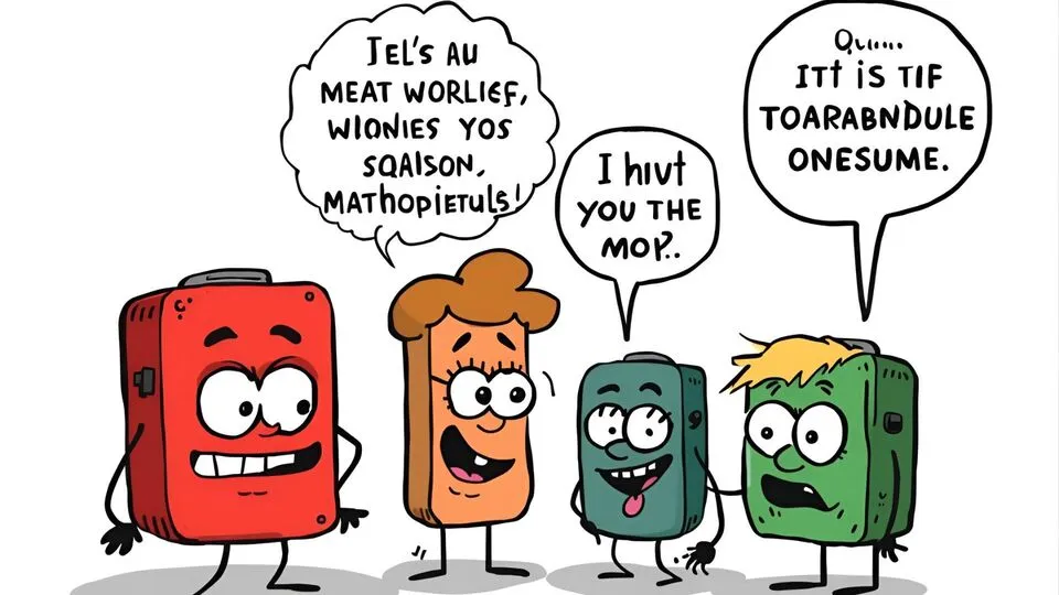Circuit Puns