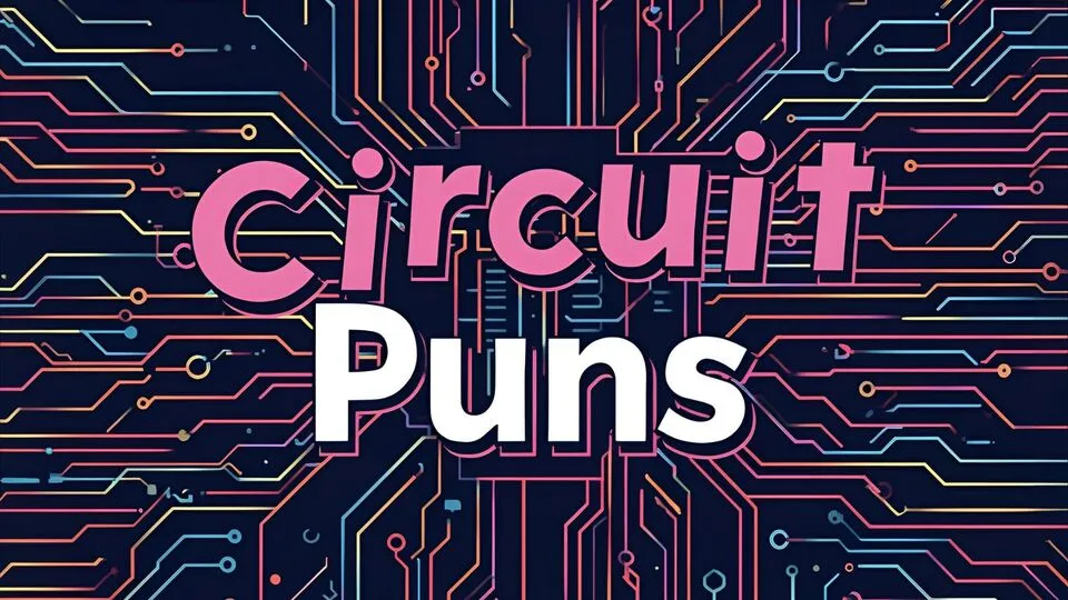 Circuit Puns