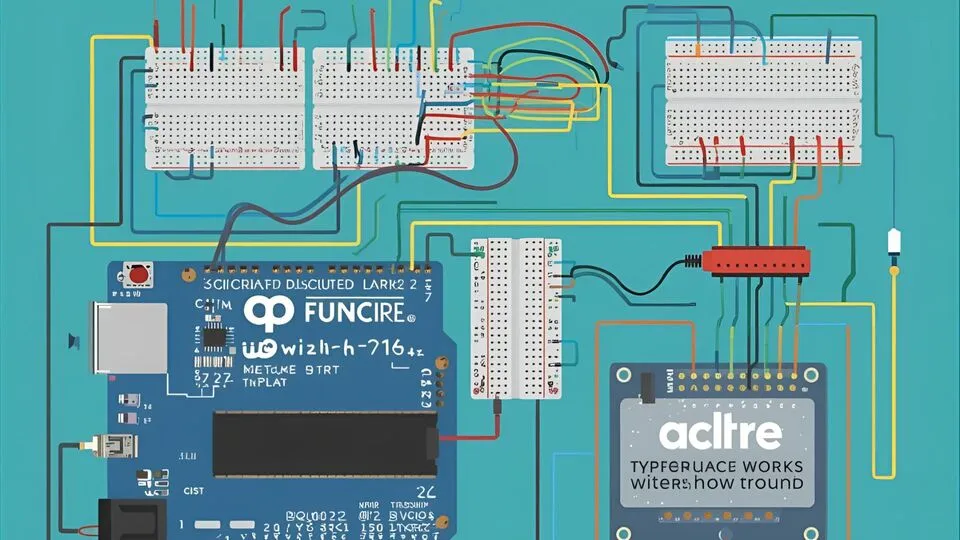 Circuit Puns