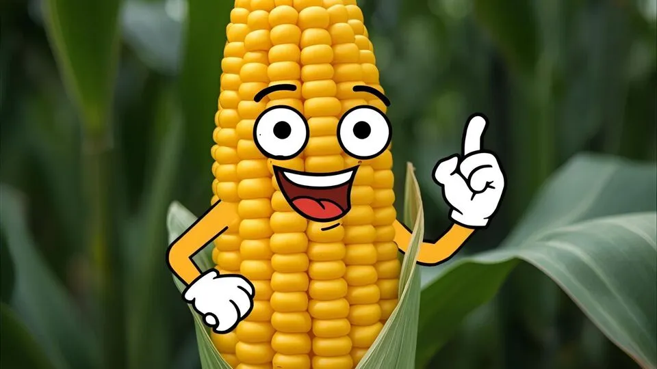 Corn Puns