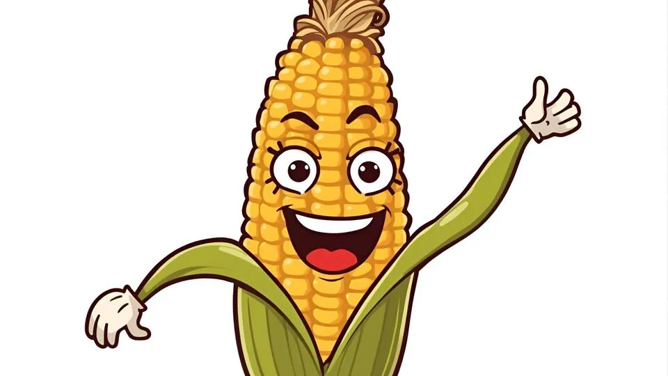 Corn Puns