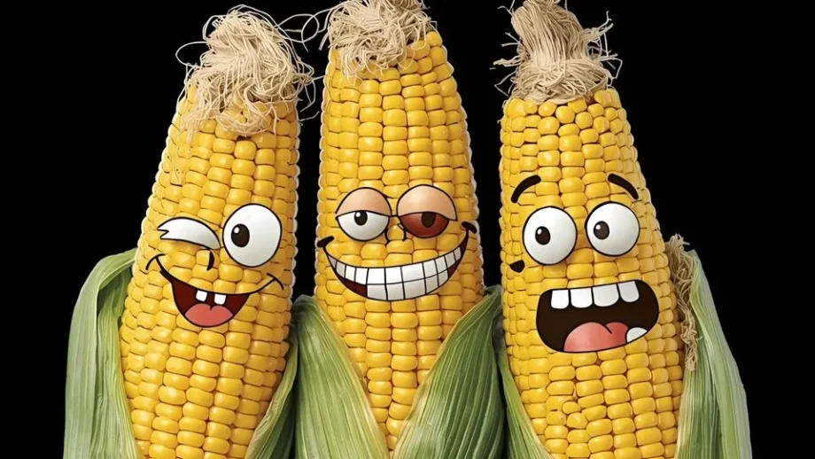 Corn Puns | 519 That’ll Have You Cracking Kernels of Laughter in 2025