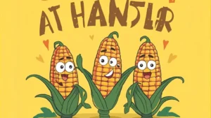 Read more about the article Corn Puns | 519 That’ll Have You Cracking Kernels of Laughter in 2025