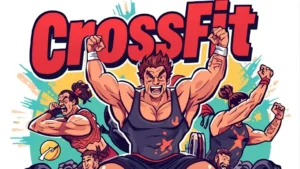 Read more about the article CrossFit Puns | WOD You Laugh at These Funny Fitness Wordplays? 2025