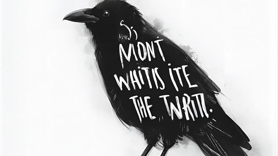 Crow Puns