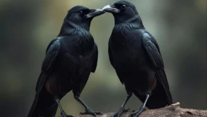 Read more about the article Crow Puns | That Are Raven-ously Funny for Captions Jokes and More 2025