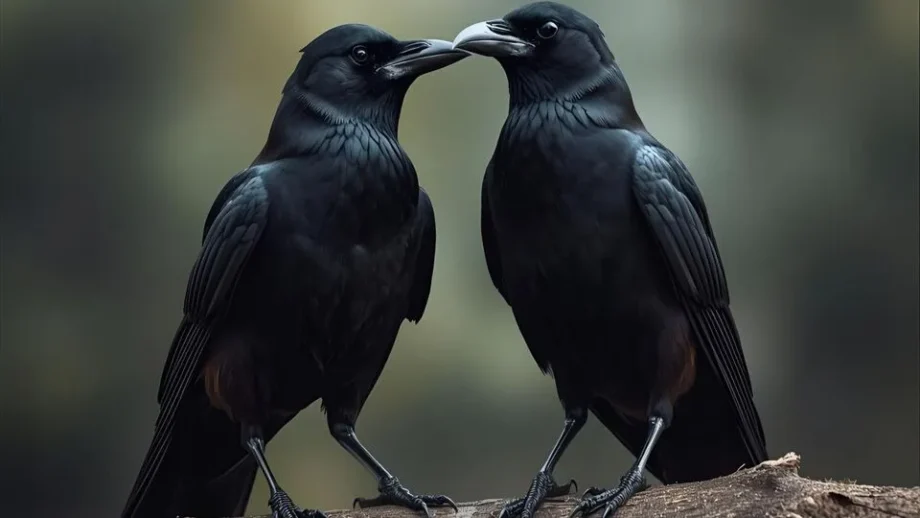 Crow Puns | That Are Raven-ously Funny for Captions Jokes and More 2025