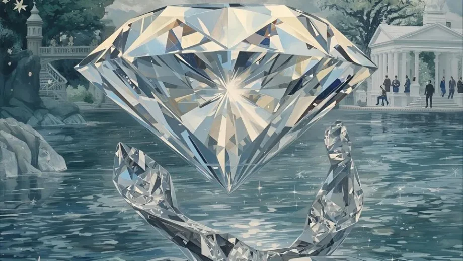 Diamond Puns | 283 That’ll Make You Shine Brighter Than Ever in 2025