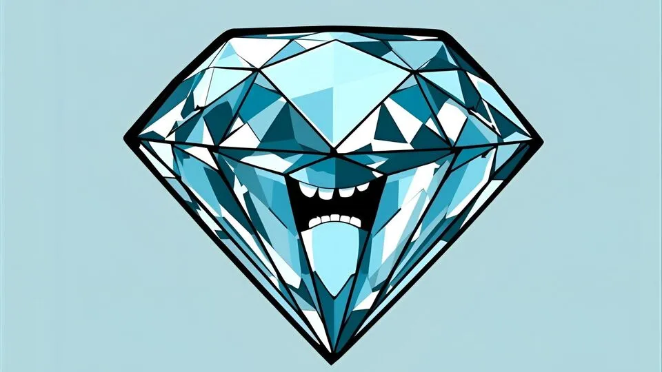 Diamond Puns