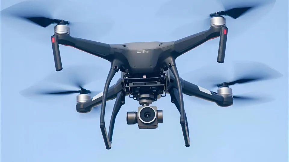 Drone Puns