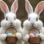 Easter Bunny Puns | That Will Have Everybunny Hopping with Laughter 🐇🌸 2025