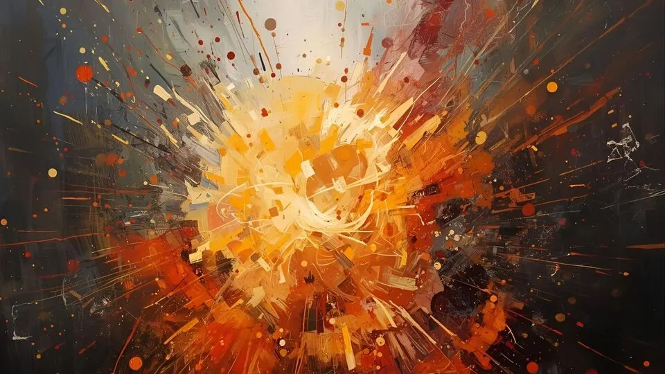 Explosion Puns