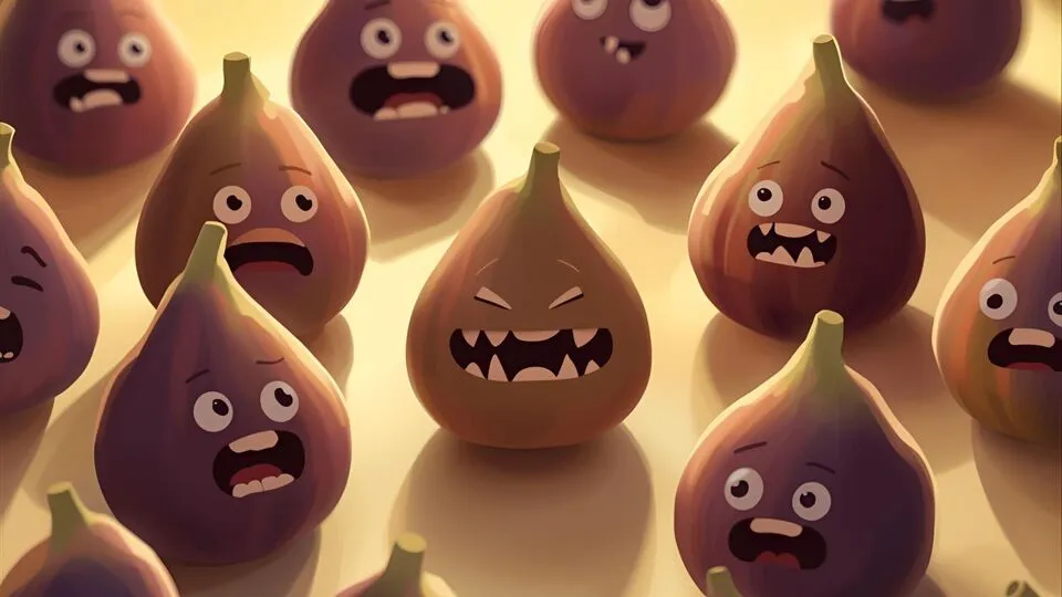 Fig Puns