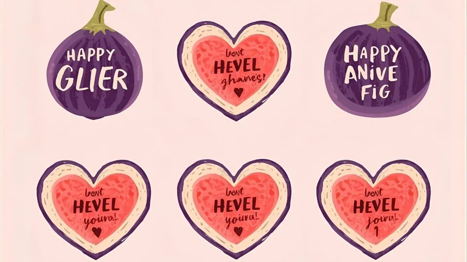 Fig Puns