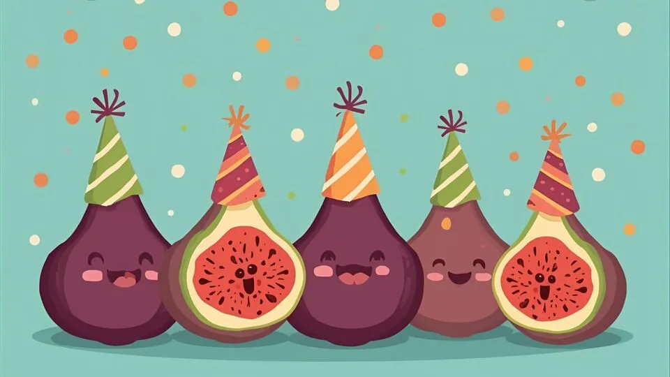 Fig Puns