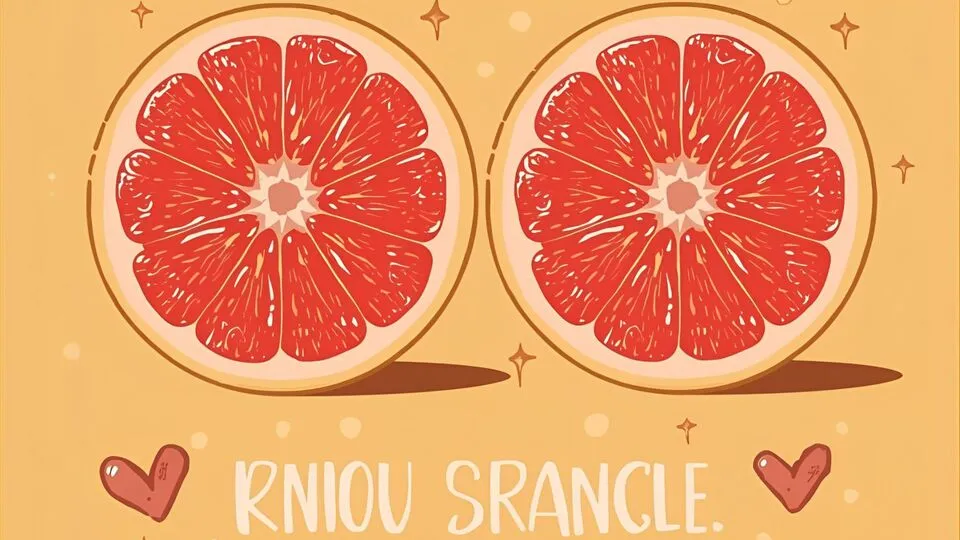 Funny Grapefruit Puns