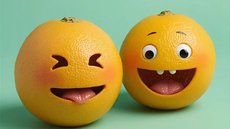 Funny Grapefruit Puns That Are Simply the Zest 🍊✨