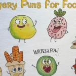 Hungry Puns | 307 So Deliciously Funny You’ll Crave More in 2025