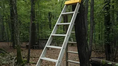 Ladder Puns