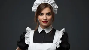 Read more about the article Maid Puns | That Will Sweep You Off Your Feet 2025