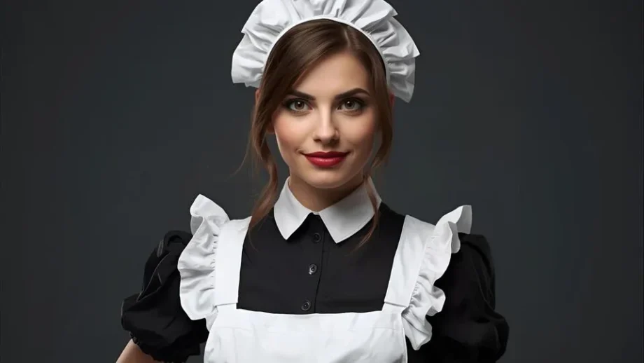 Maid Puns | That Will Sweep You Off Your Feet 2025
