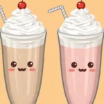 Milkshake Puns | 519 That’ll Stir Up the Fun (and the Flavor) in 2025