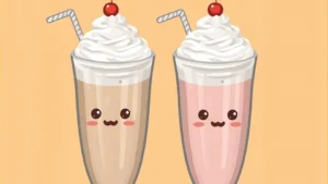Read more about the article Milkshake Puns | 519 That’ll Stir Up the Fun (and the Flavor) in 2025