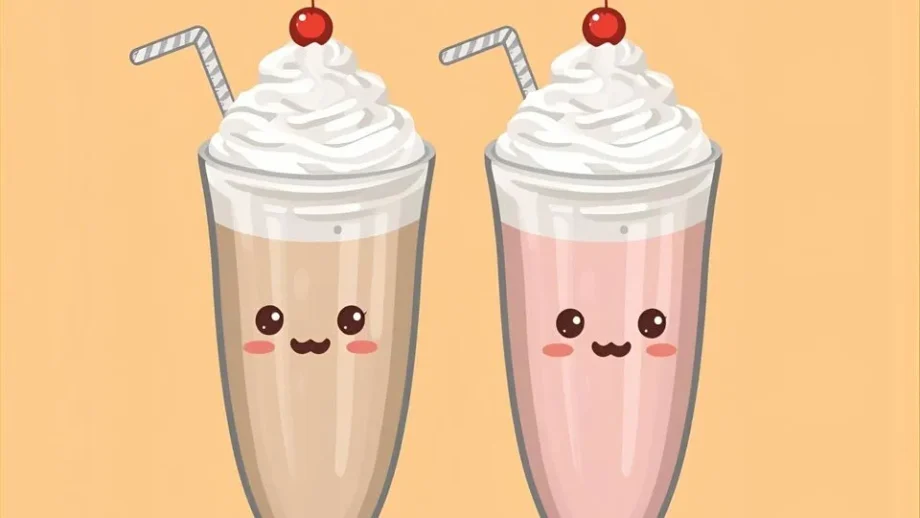 Milkshake Puns | 519 That’ll Stir Up the Fun (and the Flavor) in 2025