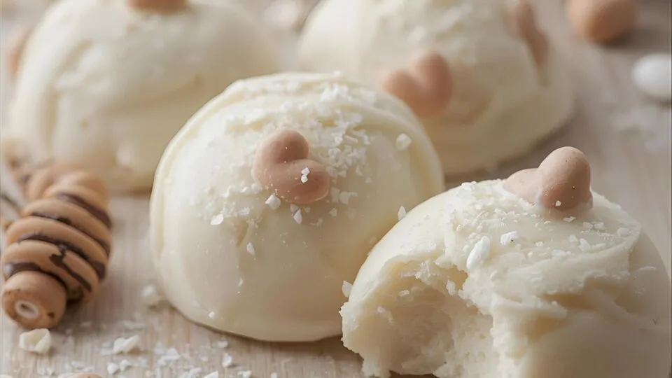 Mochi Puns