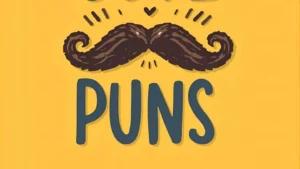 Read more about the article Moustache Puns | The Funniest Captions, Jokes & Wordplay to Make You Smile