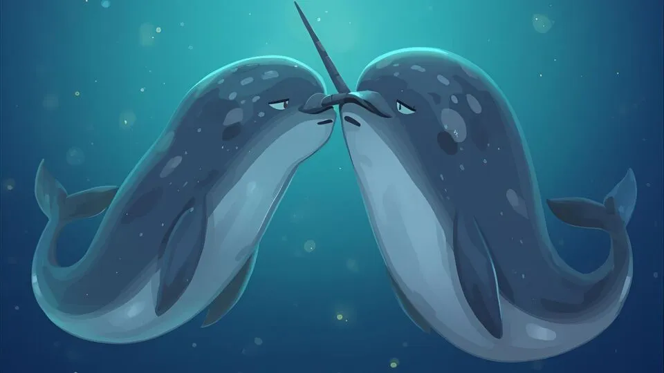 Narwhal Puns