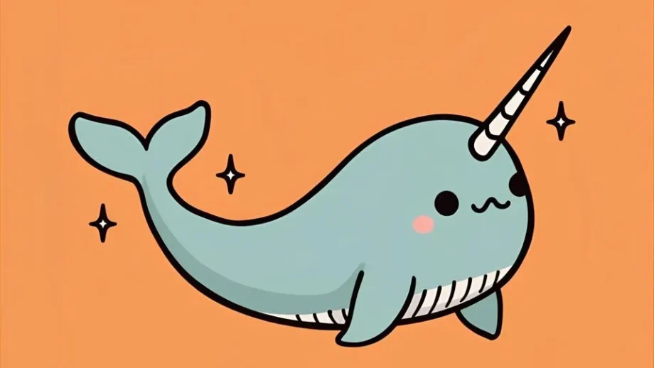 Narwhal Puns | That Are Simply Unicorn-Believable! 2025
