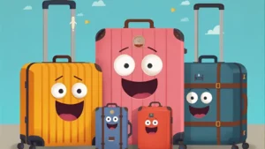 Read more about the article Packing Puns | Funny Jokes & Captions to Unpack the Laughter